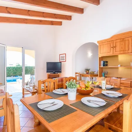 Mango By Villa Cala'N Bosch (Menorca)