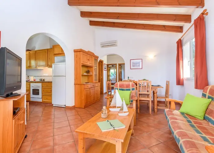 Mango By Cala'N Bosch (Menorca)