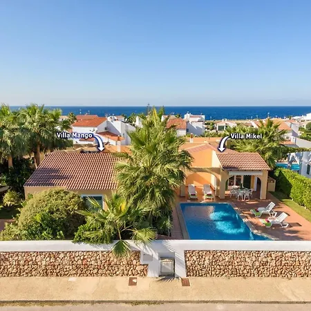 Villa Mango By *