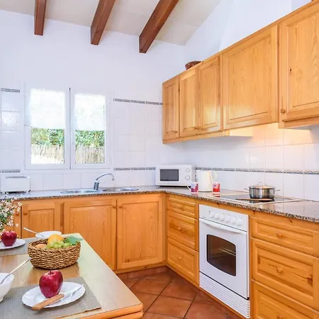 Villa Mango By