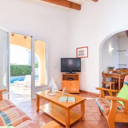 Mango By Villa Cala'N Bosch (Menorca)