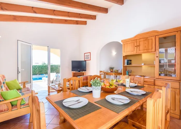 Mango By Villa Cala 'n Bosch