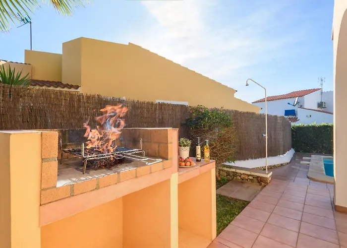 Mango By Villa Cala 'n Bosch