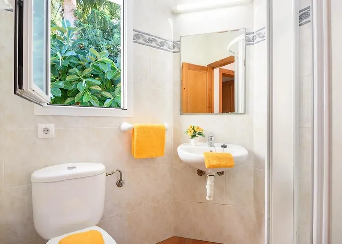 Villa Mango By Cala 'n Bosch