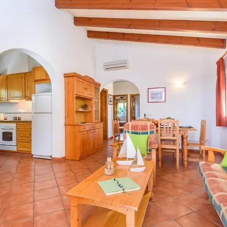 Mango By Cala en Bosch