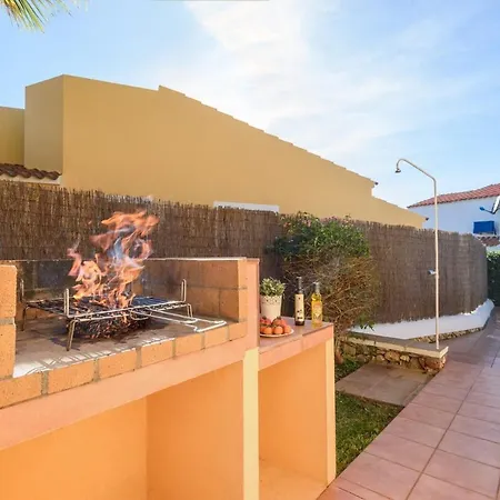 Mango By Villa Cala en Bosch