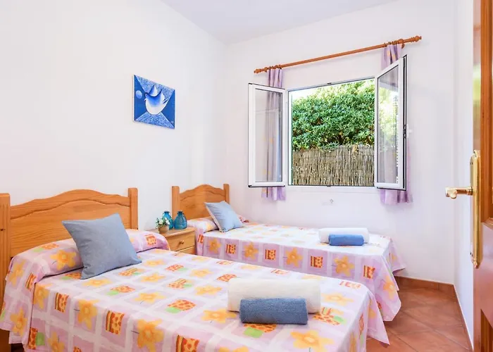 Mango By Villa Cala en Bosch