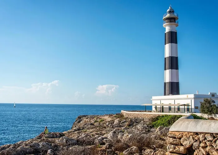 Mango By Cala en Bosch