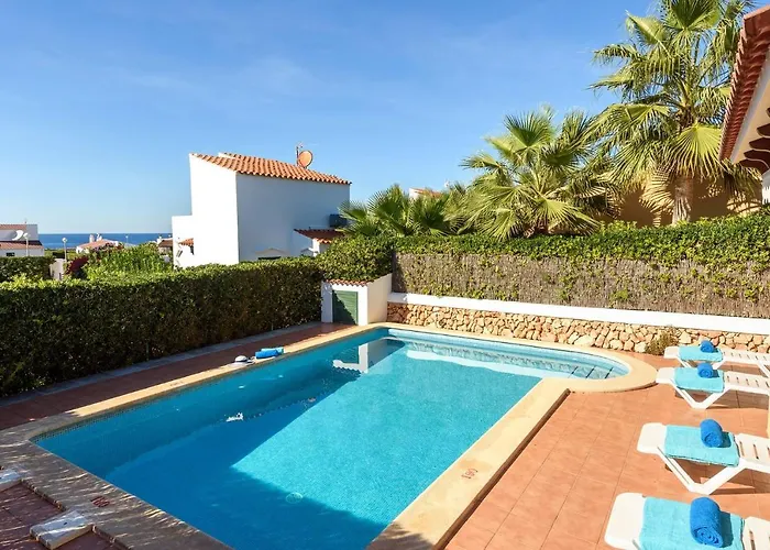 Mango By Villa Cala en Bosch